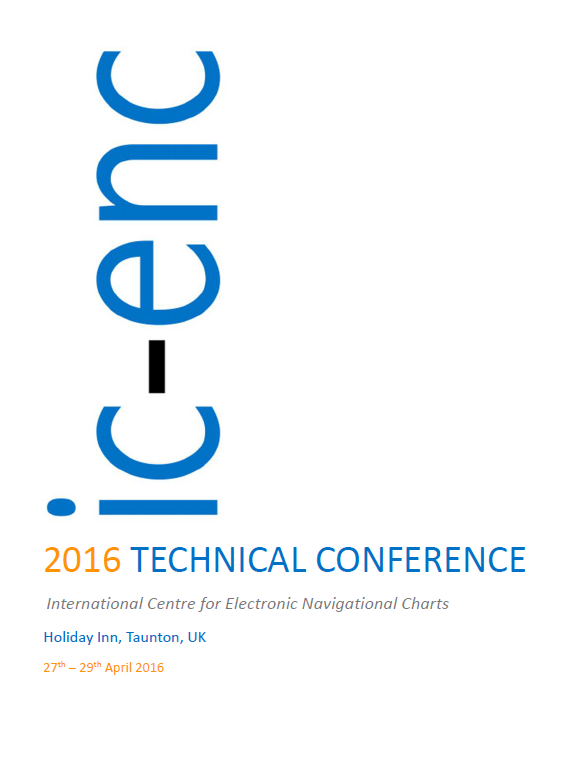 IC-ENC Technical Conference 2017